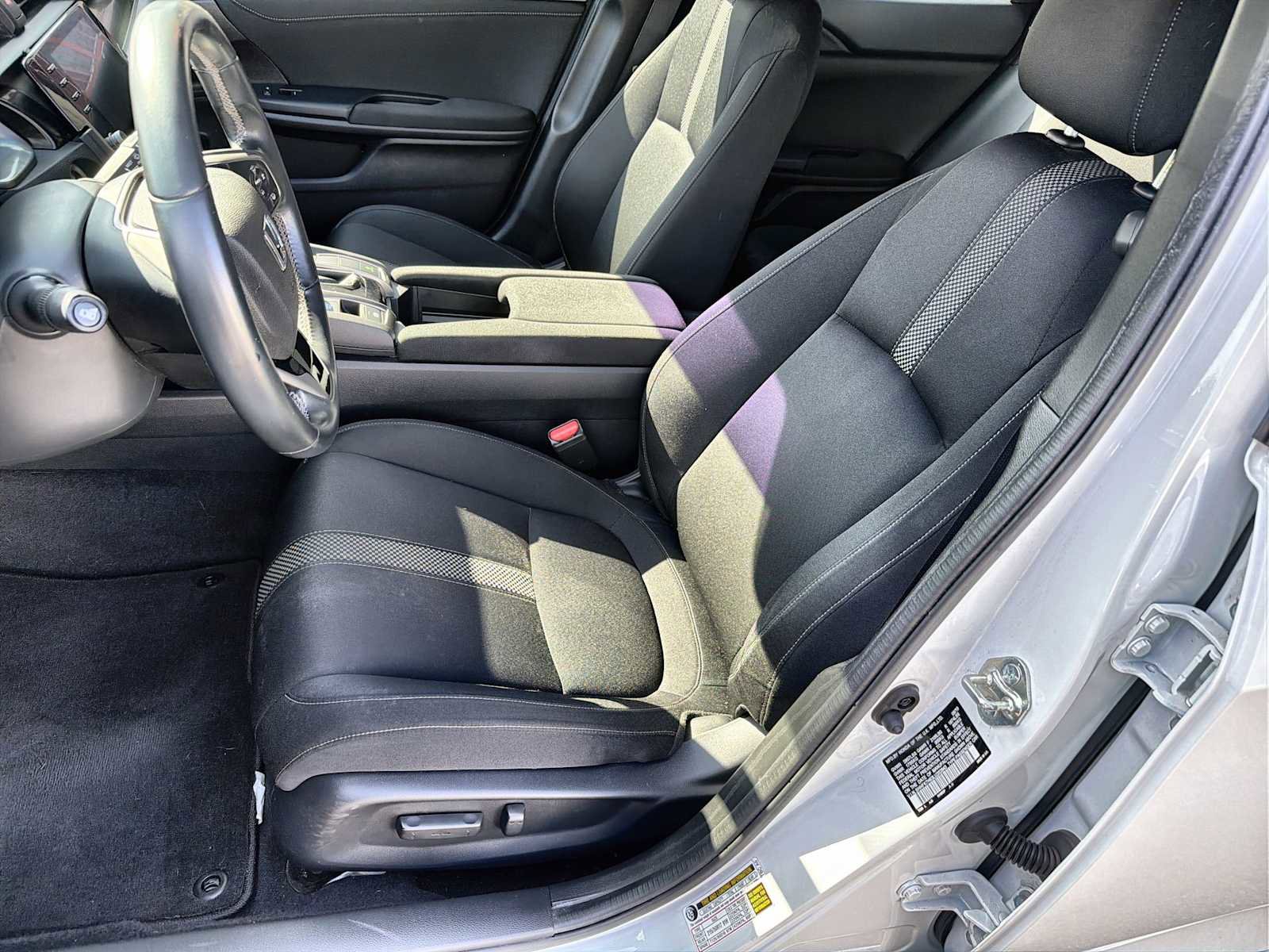 Used 2020 Honda Civic EX image 11