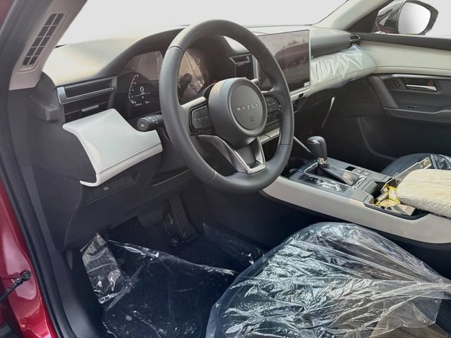New 2026 MAZDA CX-5 Select AWD/4WD image 10
