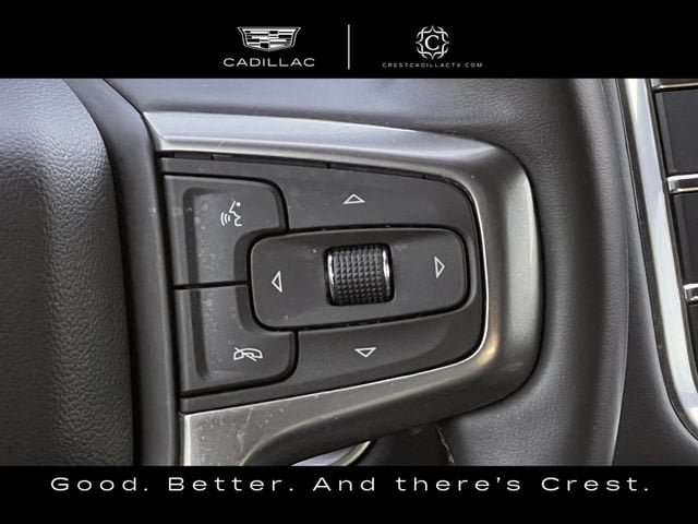 Used 2024 Chevrolet Suburban LT w/ Luxury Package AWD/4WD image 14