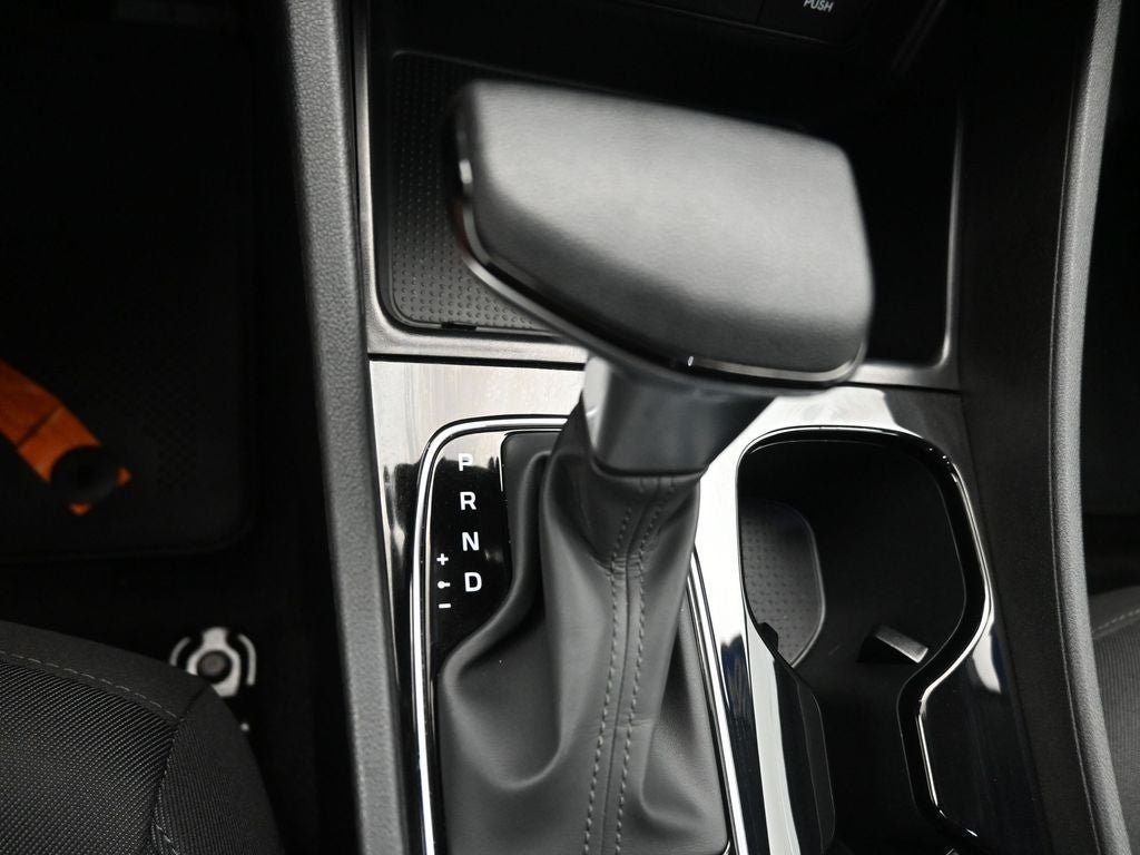 Certified 2026 Hyundai Tucson SE AWD/4WD image 16
