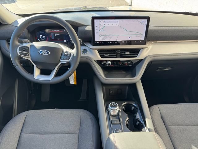New 2026 Ford Explorer Active AWD/4WD image 27