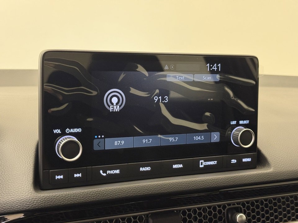 New 2026 Honda Civic Sport image 17