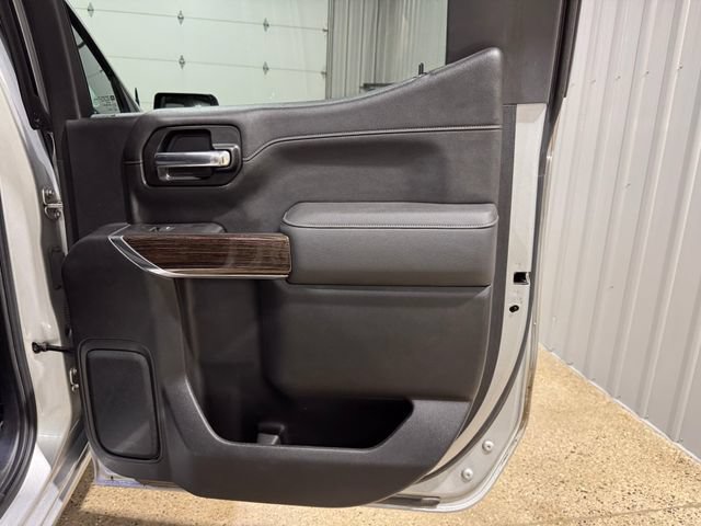 Used 2020 GMC Sierra 1500 Elevation AWD/4WD image 25