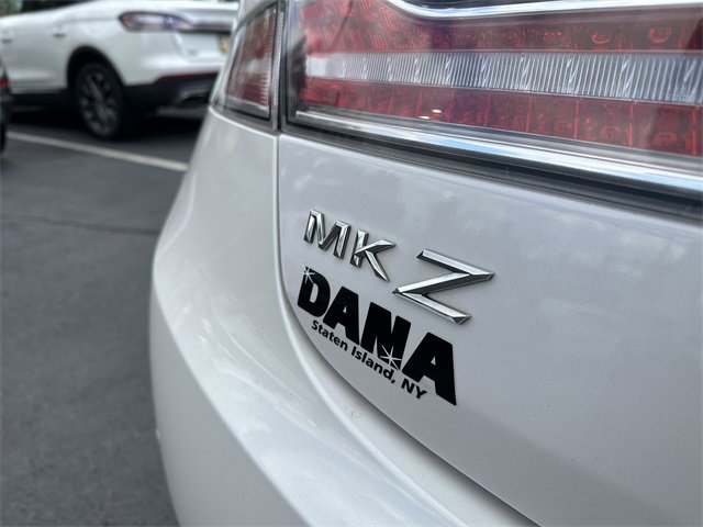 Used 2019 Lincoln MKZ Reserve image 44
