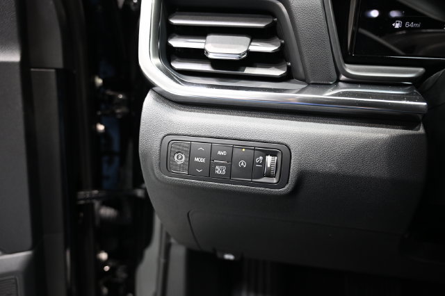 New 2027 GMC Terrain Elevation w/ Elevation Premium Package AWD/4WD image 24