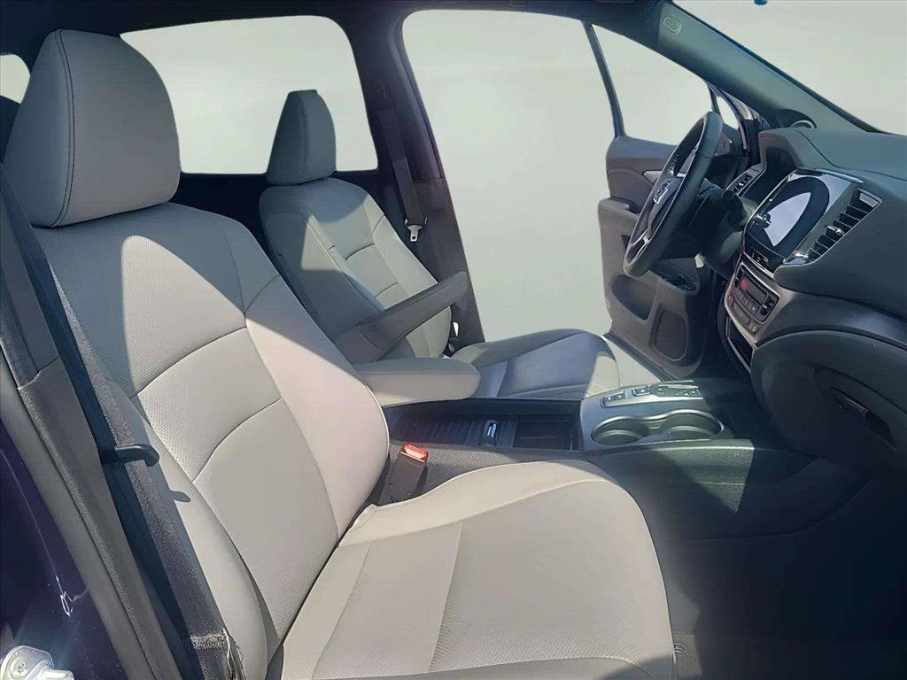 Used 2023 Honda Passport EX-L image 30
