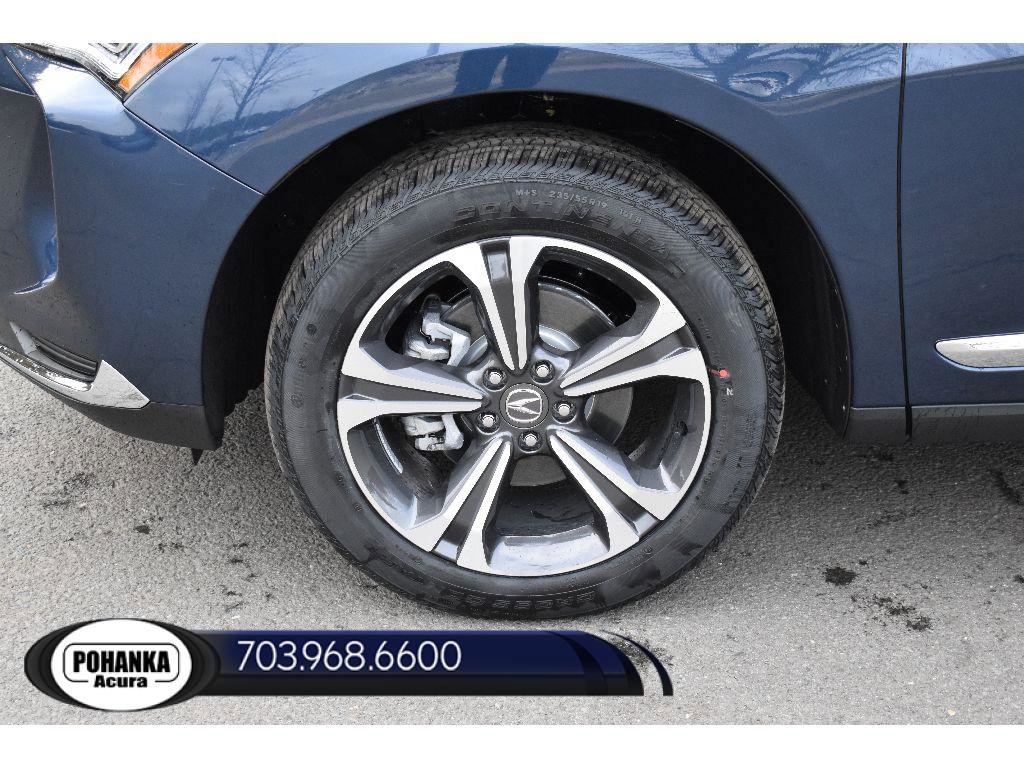 New 2026 Acura RDX w/ Technology Package image 36