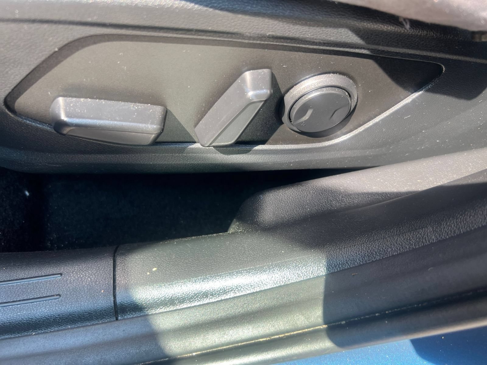 Used 2026 Hyundai Tucson SEL Plus AWD/4WD image 20