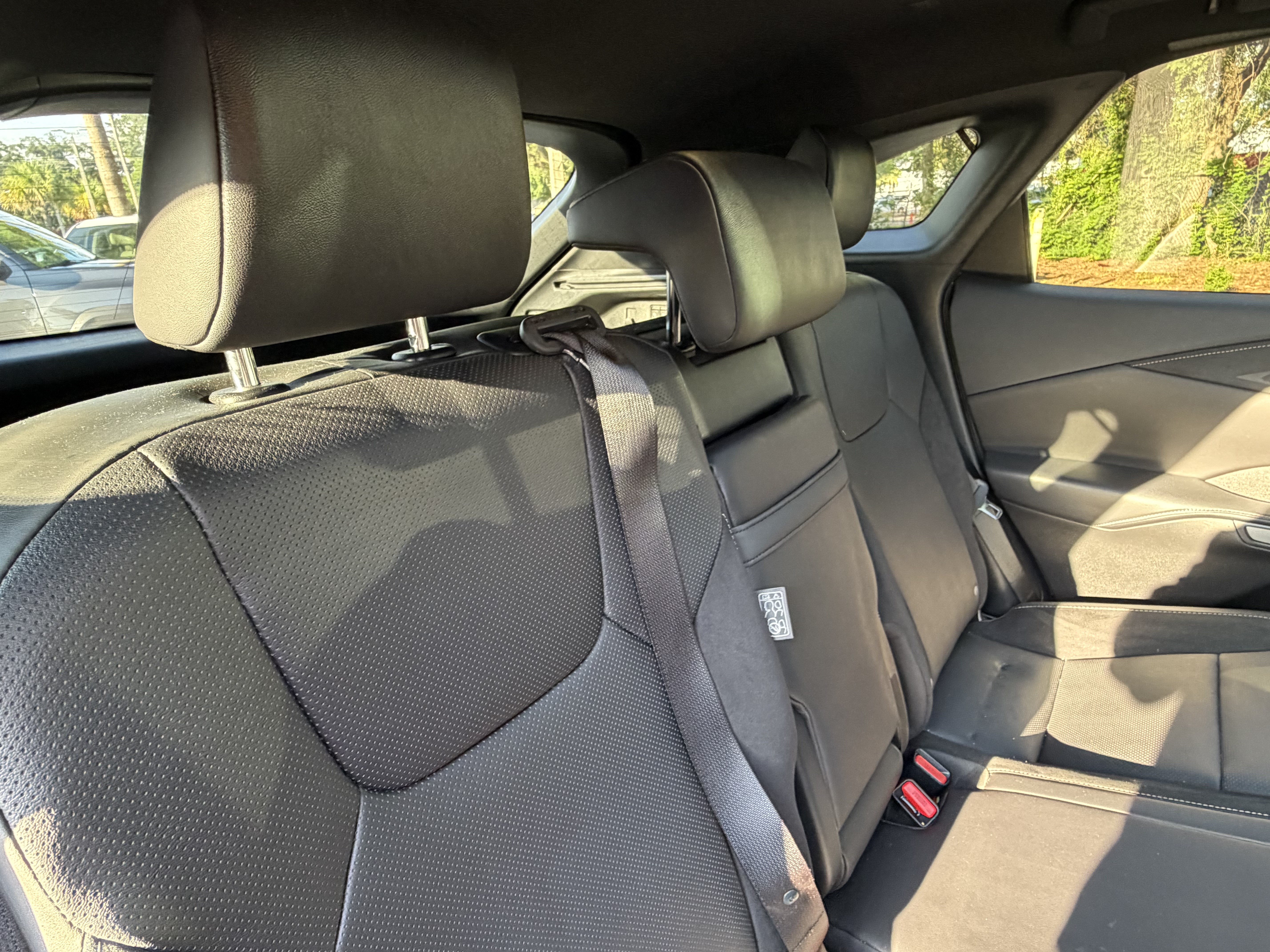 Used 2024 Lexus RX 500h F Sport w/ Convenience Package AWD/4WD image 41