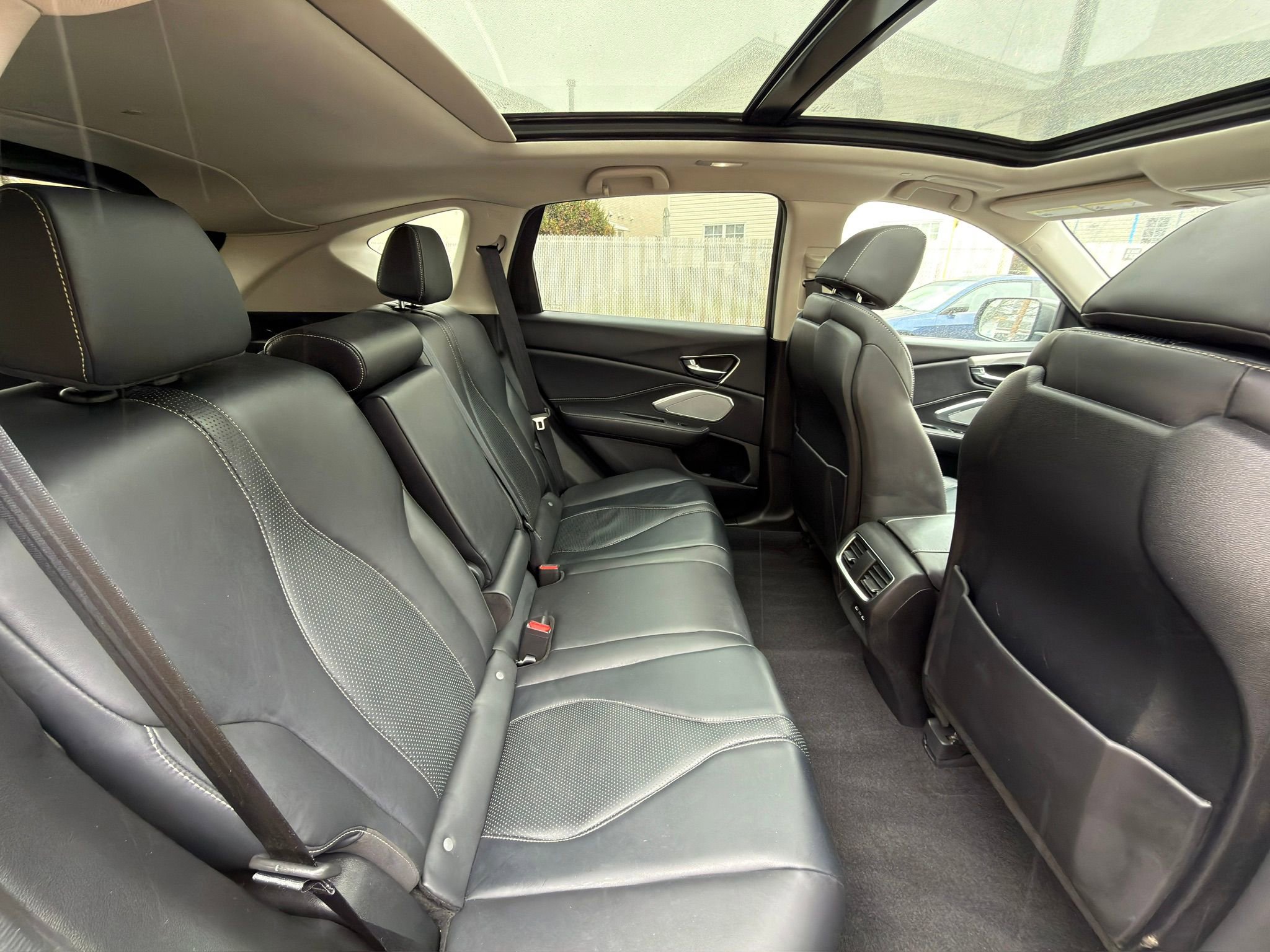Used 2023 Acura RDX AWD w/ Technology Package image 27