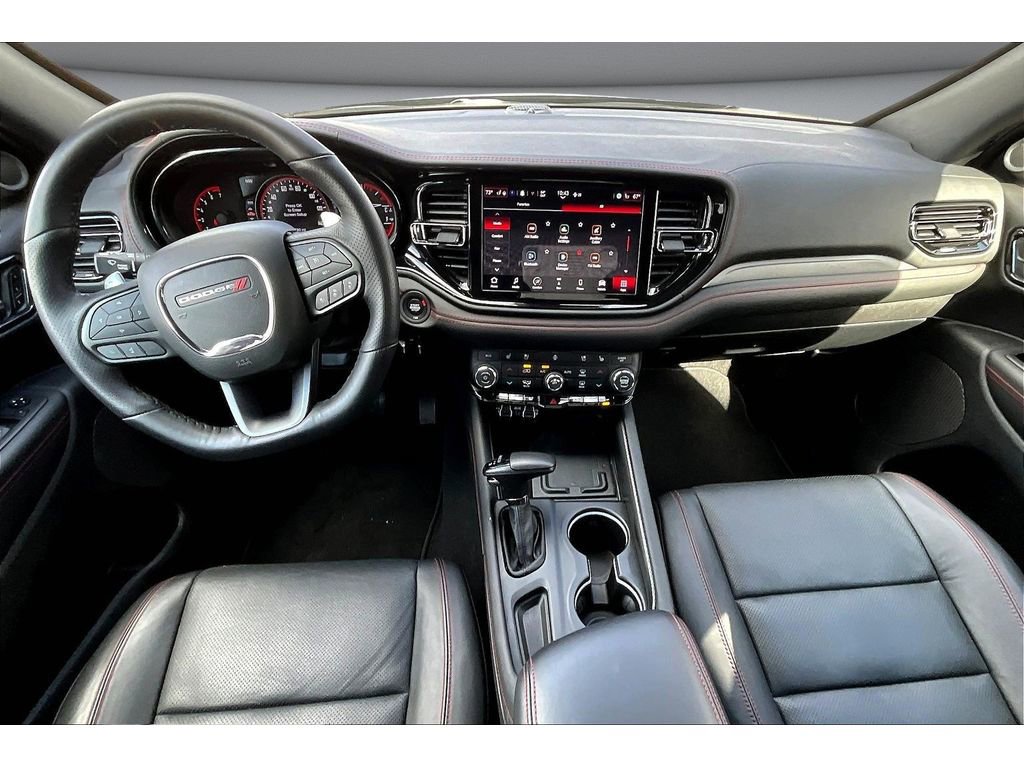 Used 2024 Dodge Durango GT image 17