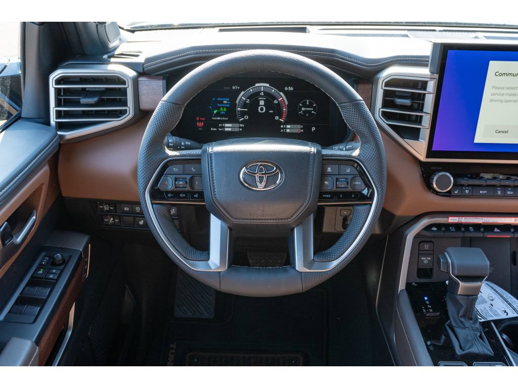 Used 2026 Toyota Tundra 1794 Edition image 21