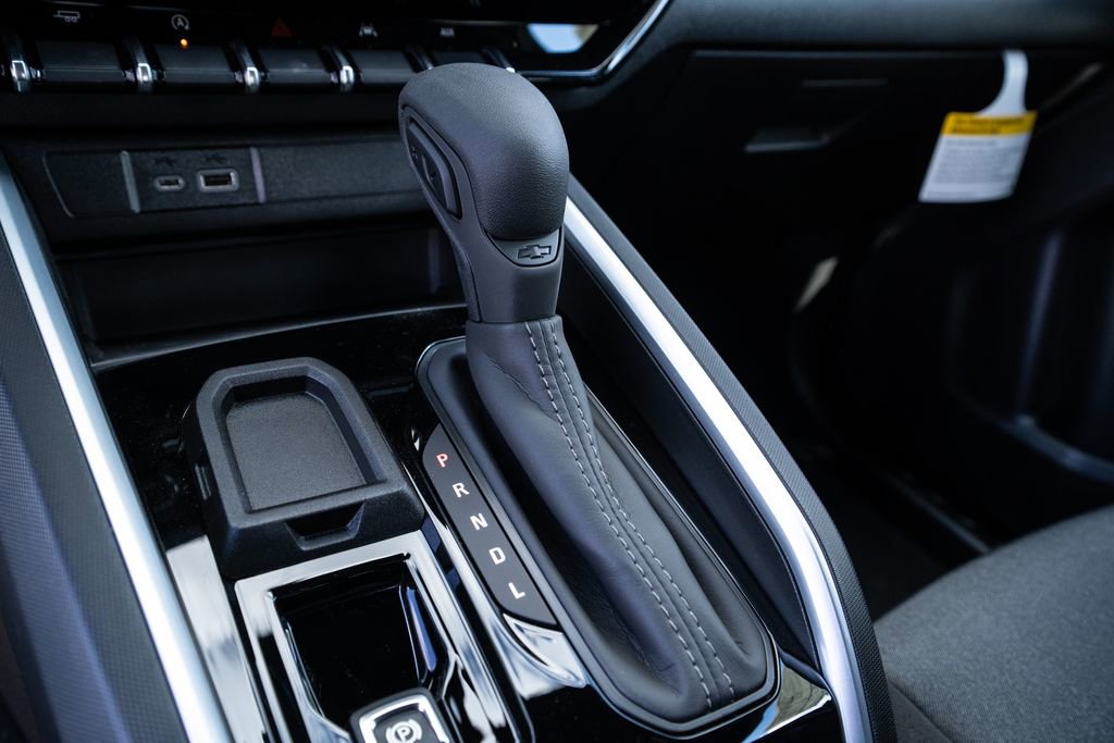 New 2026 Chevrolet Colorado W/T image 20