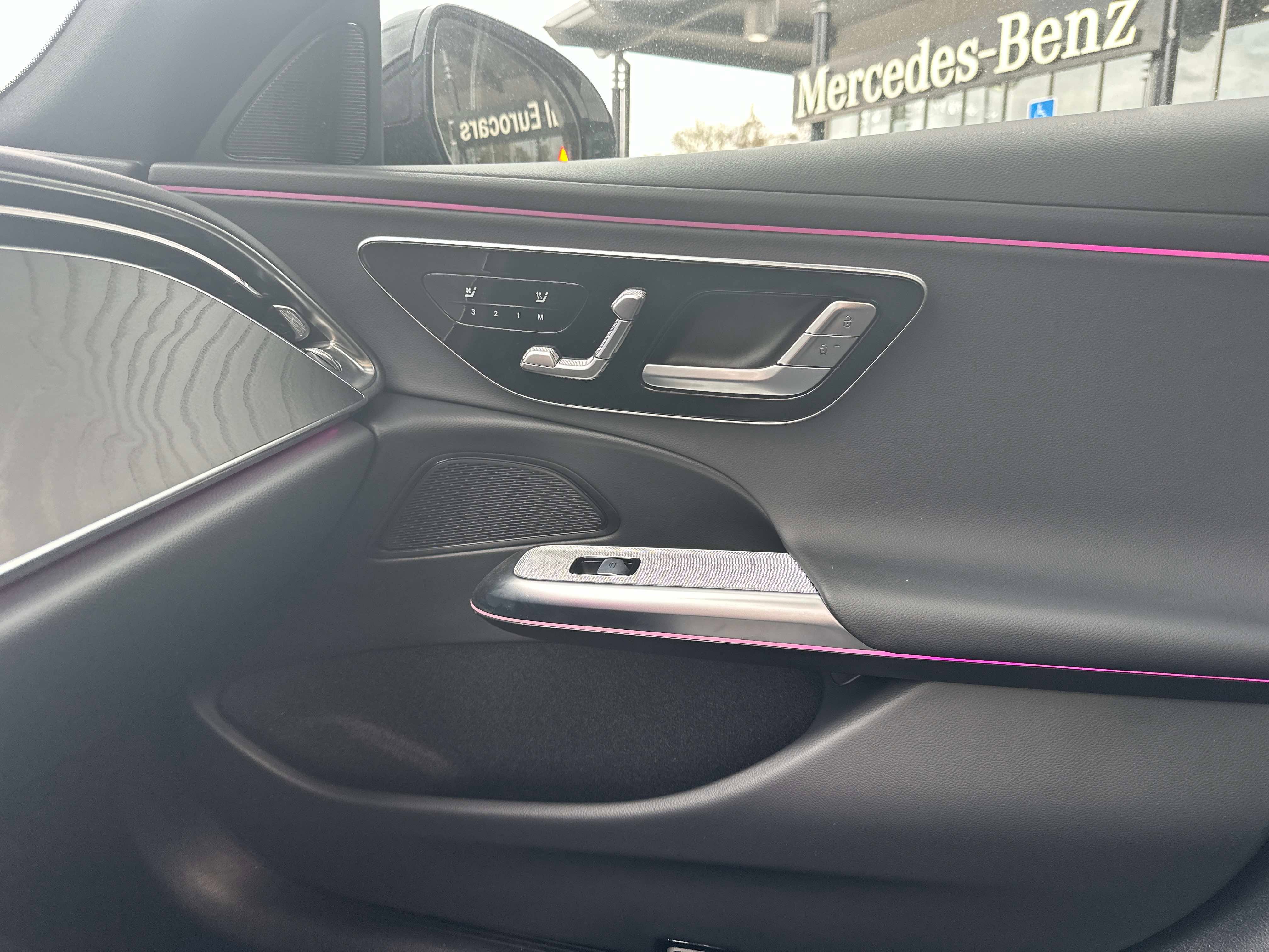 Certified 2025 Mercedes-Benz E 350 Sedan image 20