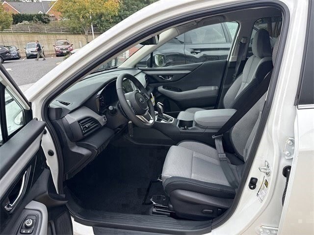 New 2025 Subaru Outback Premium image 8