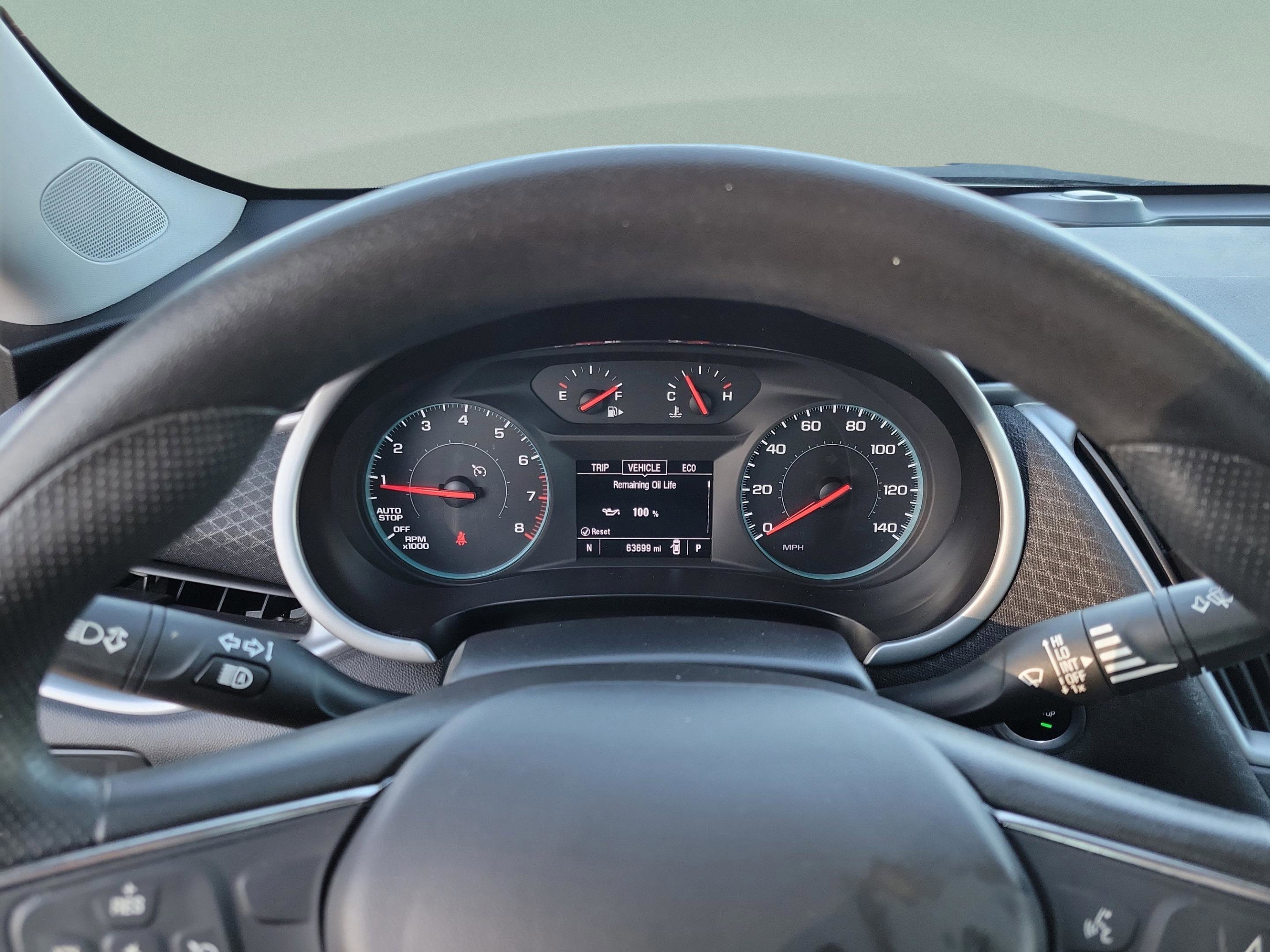 Used 2023 Chevrolet Malibu LT image 15