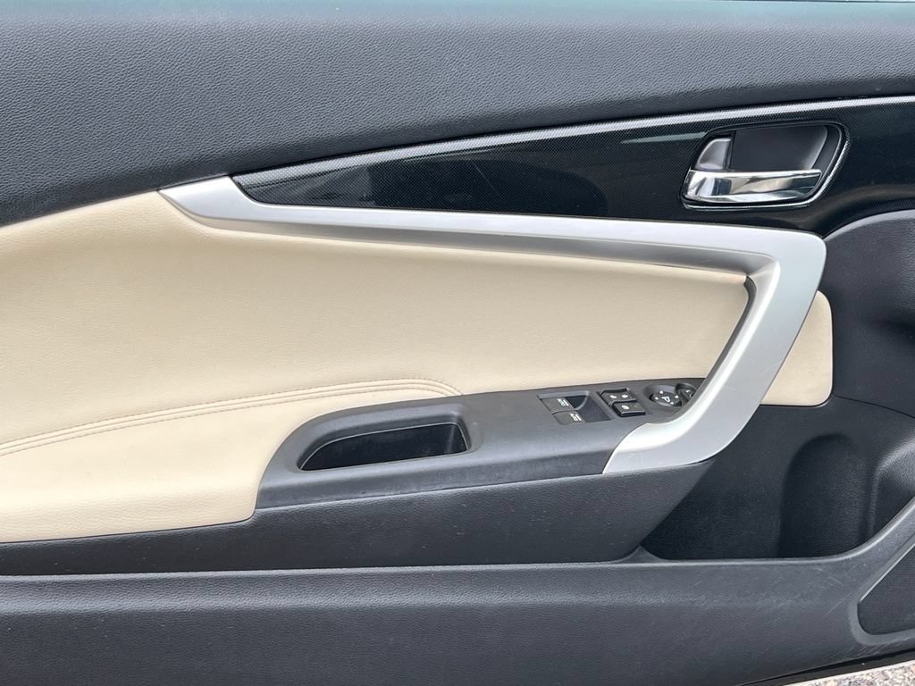 Used 2015 Honda Accord EX-L image 16