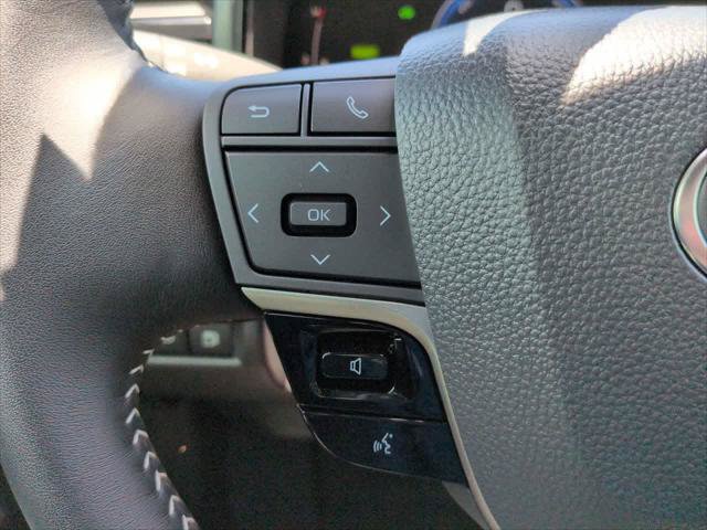 Certified 2026 Toyota Camry SE w/ Convenience Package FWD image 22