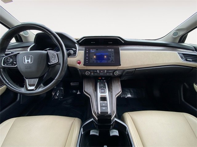 Used 2018 Honda Clarity Touring image 11