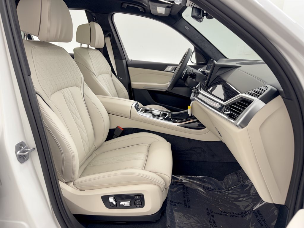 New 2027 BMW X7 xDrive40i w/ M Sport Package AWD/4WD image 30