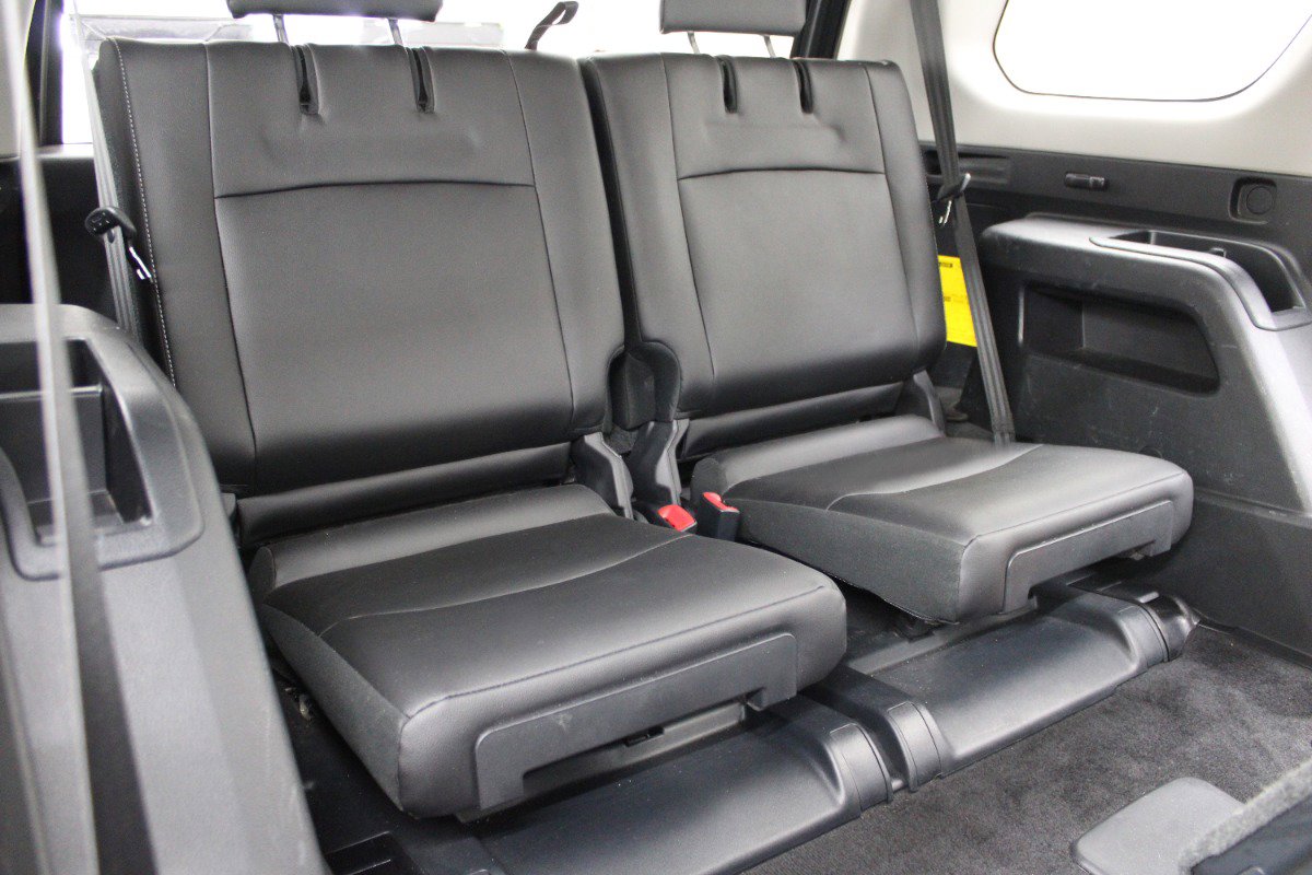 Used 2018 Toyota 4Runner SR5 Premium RWD image 13