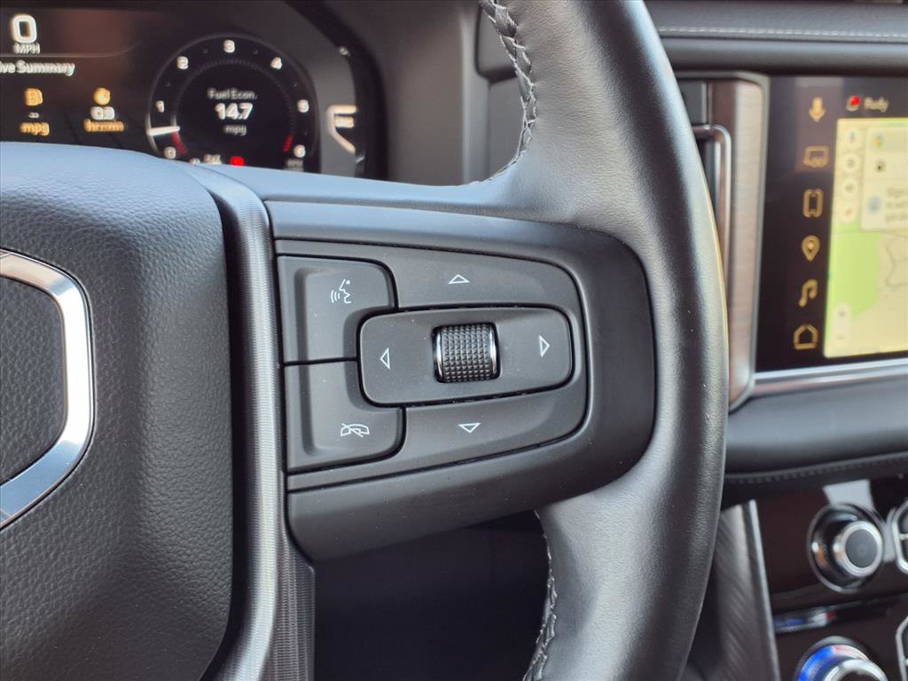 Used 2024 GMC Yukon XL Denali Ultimate image 15