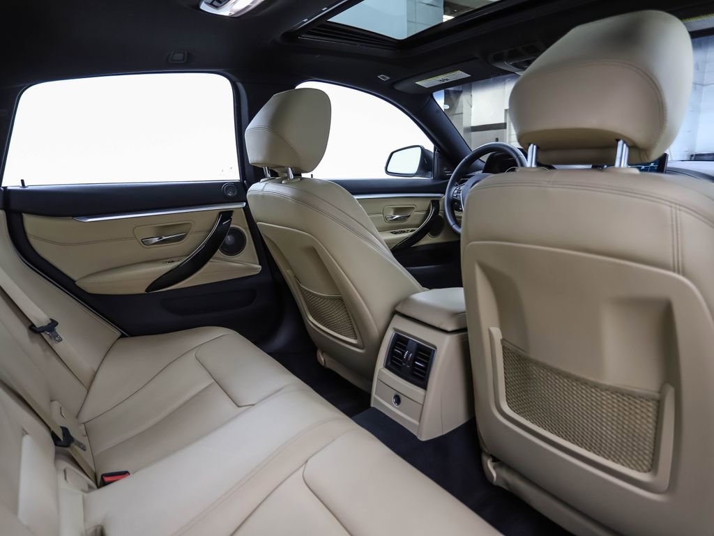 Used 2018 BMW 440i Gran Coupe xDrive image 26