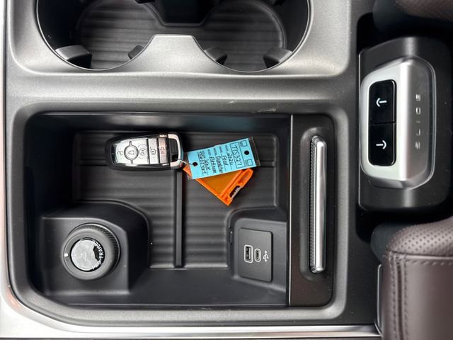 New 2026 Ford Expedition Max Platinum w/ Platinum Ultimate Package image 19