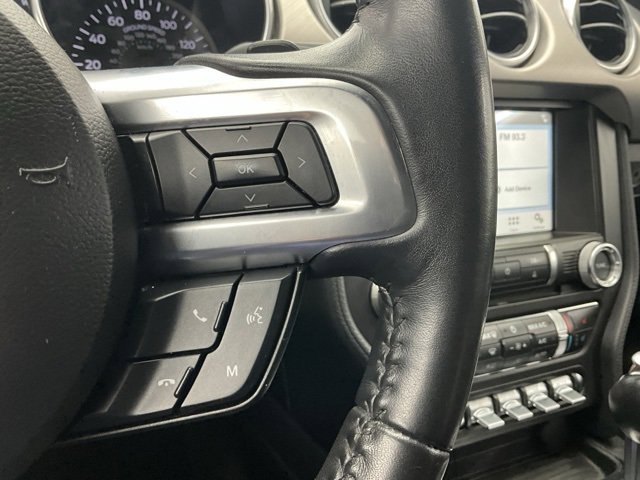Used 2018 Ford Mustang GT Premium image 17