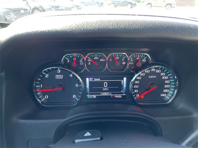 Used 2018 Chevrolet Tahoe LT w/ Max Trailering Package image 22