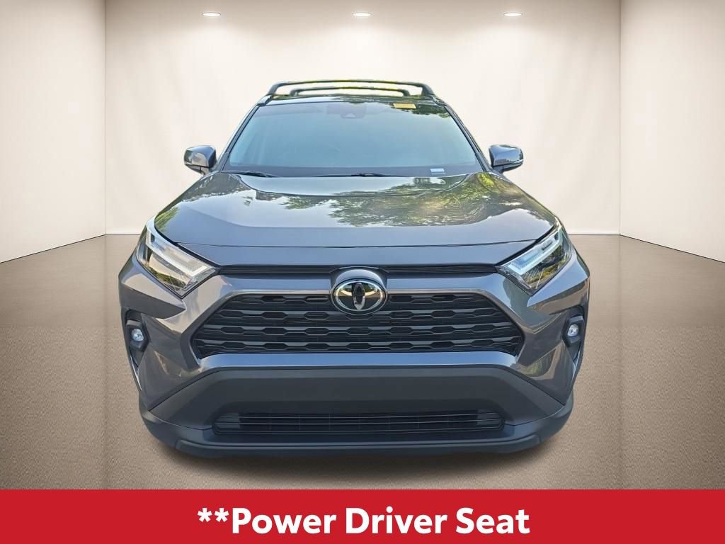 Used 2024 Toyota RAV4 XLE Premium w/ Weather Package FWD image 12