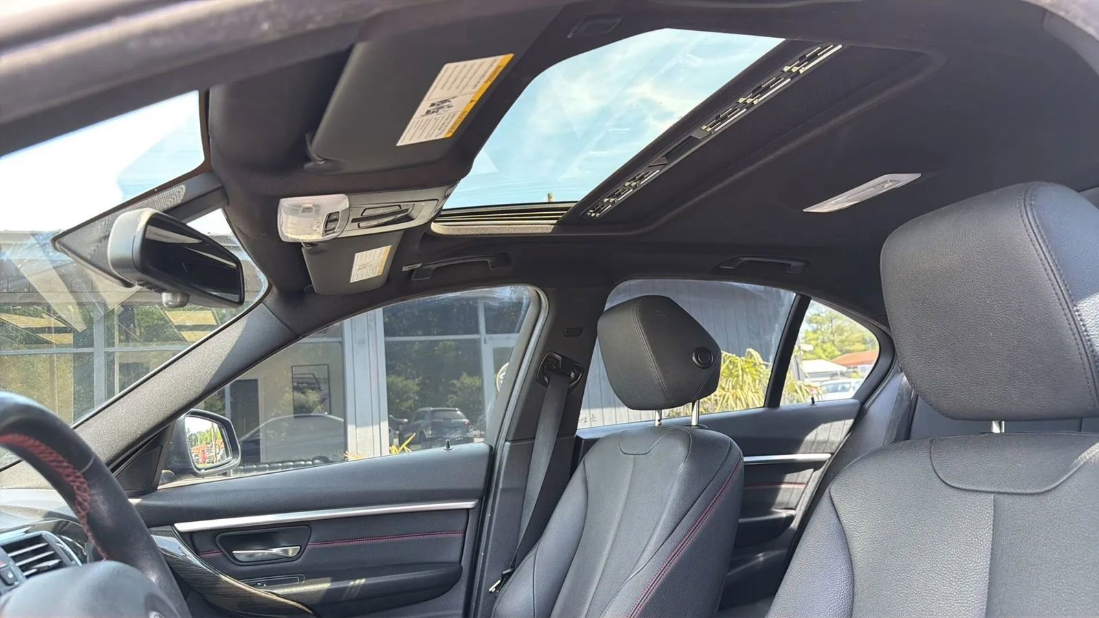 Used 2016 BMW 328i Sedan image 13