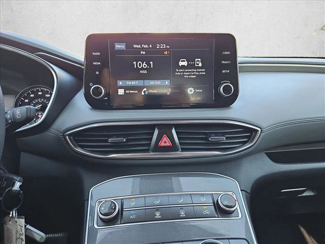 Used 2023 Hyundai Santa Fe SE image 15