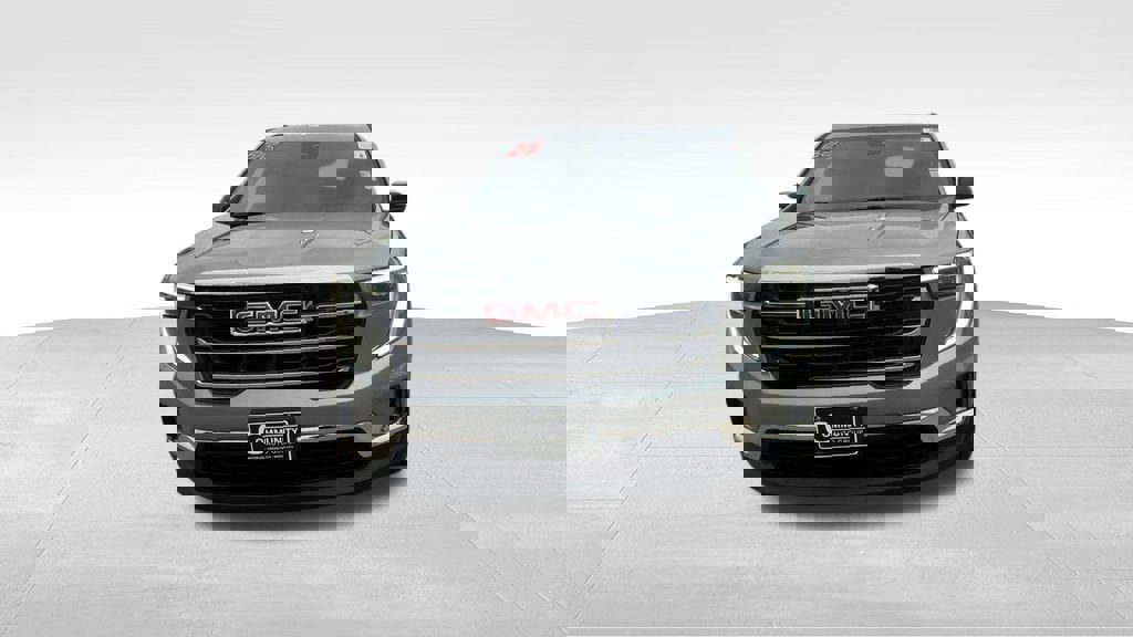 Certified 2025 GMC Acadia Elevation image 3