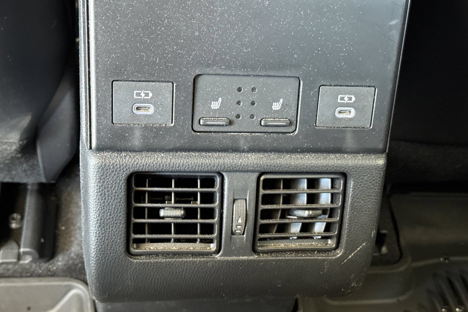Used 2023 Toyota bZ4X FWD w/ Weather Package image 42