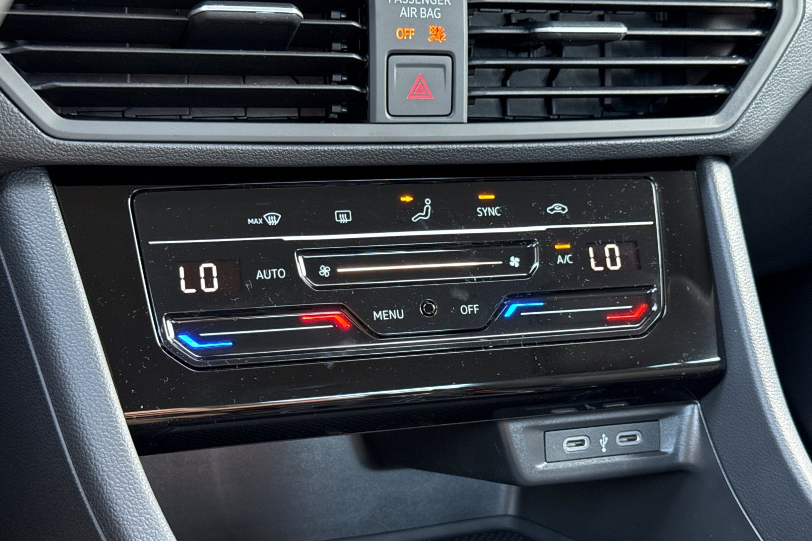 New 2026 Volkswagen Jetta S FWD image 19