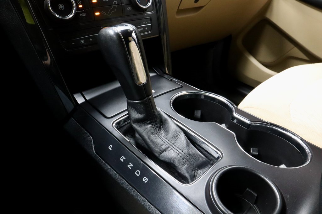 Used 2017 Ford Explorer FWD image 32