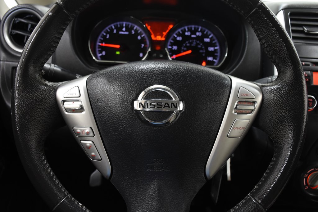 Used 2014 Nissan Versa Note SV FWD image 15