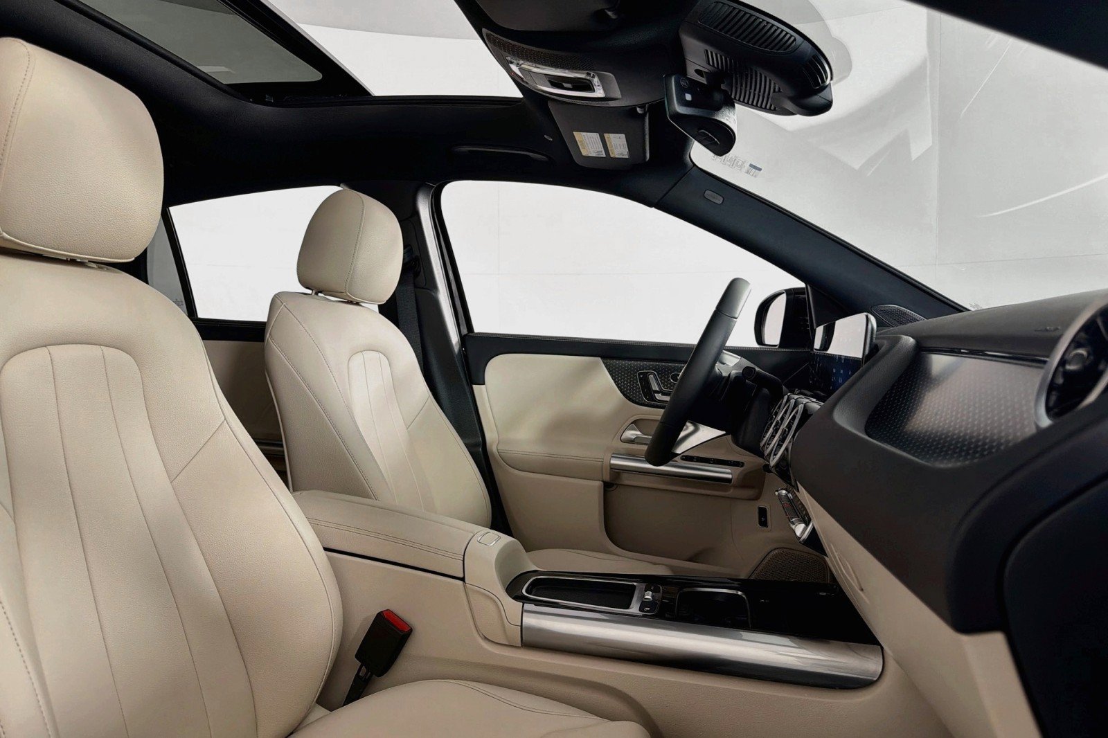 Certified 2026 Mercedes-Benz GLA 250 image 8