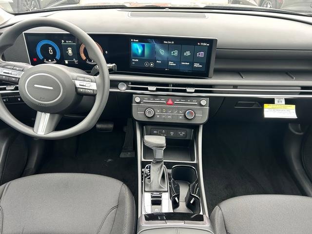 New 2026 Hyundai Tucson SE image 8