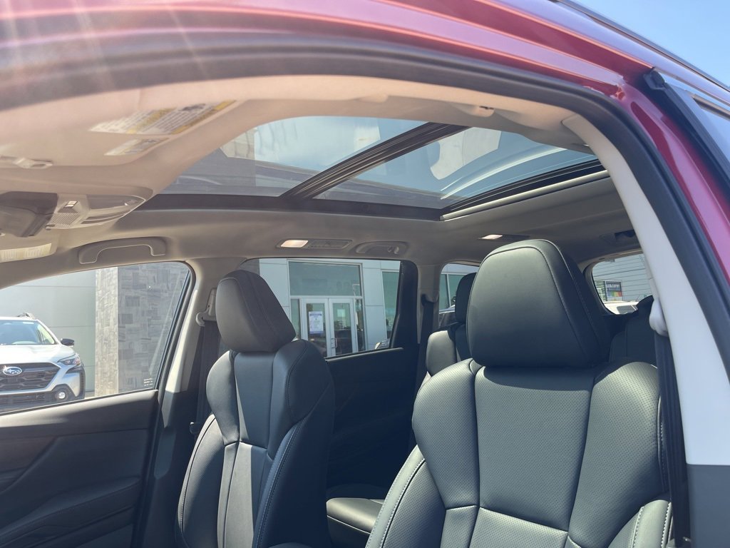 Used 2025 Subaru Ascent Touring image 40