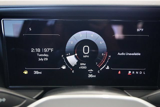 New 2026 GMC Terrain Elevation w/ LPO, Floor Liner Package FWD image 14
