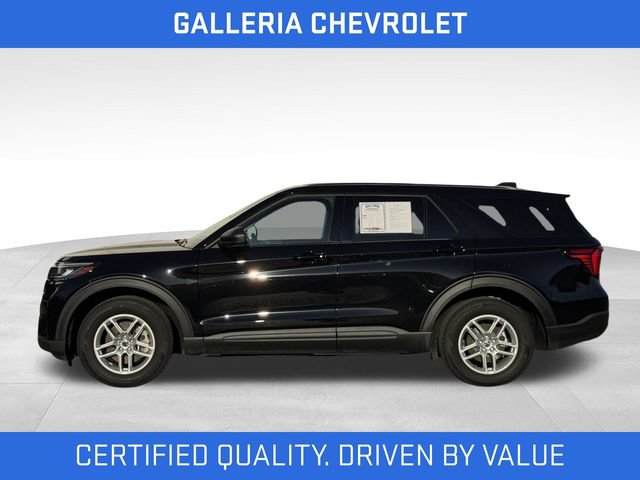 Used 2026 Ford Explorer Active RWD image 4