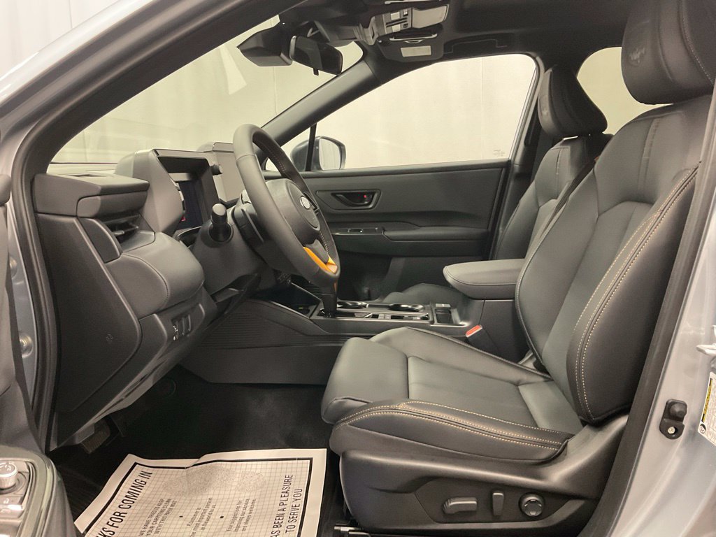 New 2026 Subaru Outback Wilderness AWD/4WD image 12