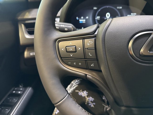 New 2025 Lexus UX 300h AWD image 20