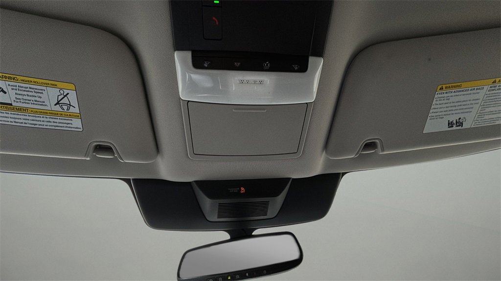 Used 2022 Nissan Pathfinder SL image 29