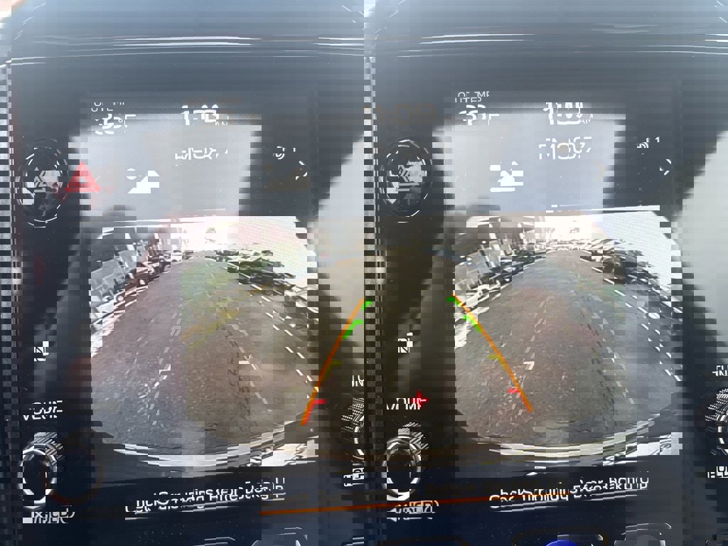 New 2026 Subaru Forester Premium image 25