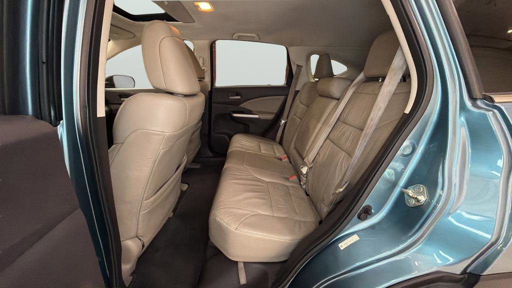 Used 2013 Honda CR-V EX-L image 33