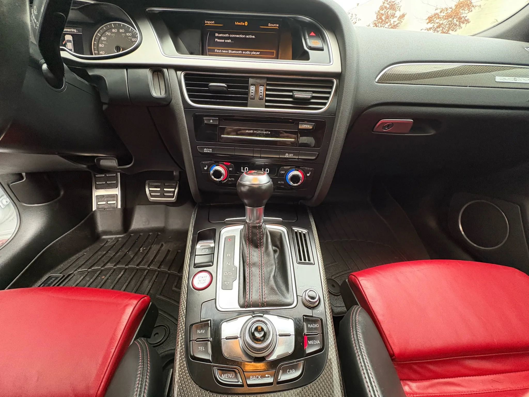 Used 2014 Audi S4 Premium Plus AWD/4WD image 20