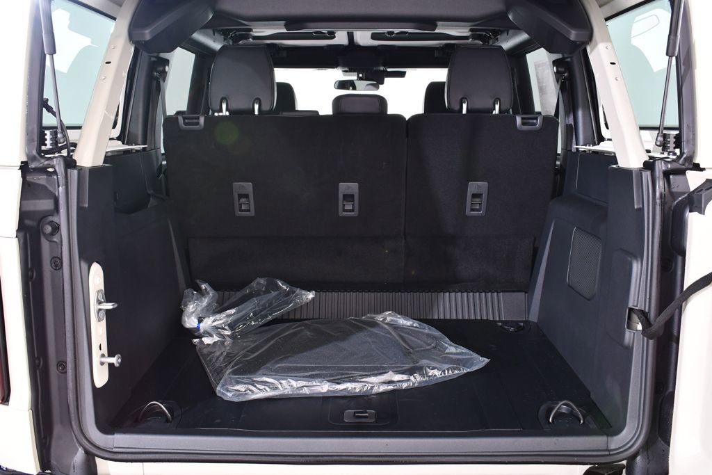 New 2025 Ford Bronco Badlands image 20